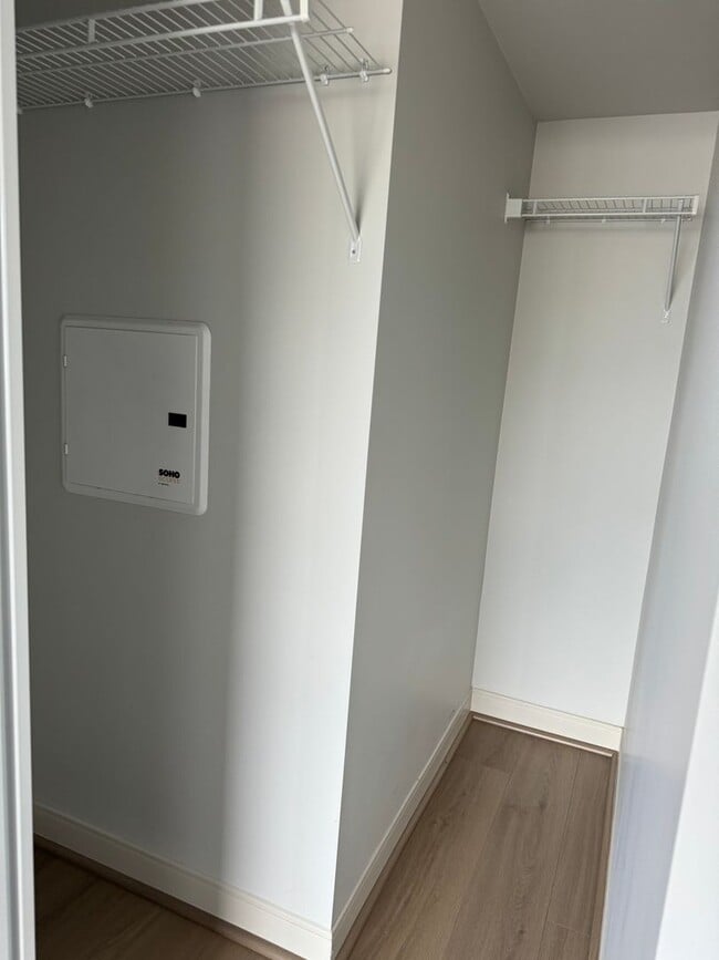 Building Photo - Pacifica Honolulu, 2 bdrm, 2 bath, 2 covered parking, just below the Penthouse