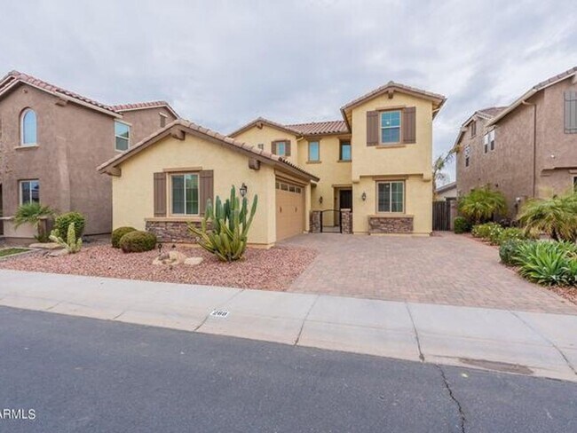 Foto del edificio - 4 Bedroom Single Family Home in Chandler