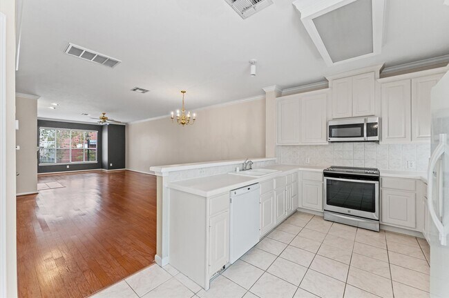 Foto del edificio - 2905 Crawford St