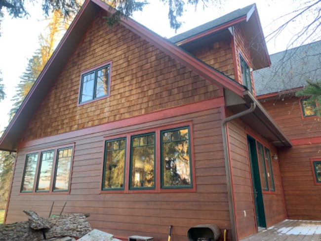 Building Photo - 1005 Creekview Dr