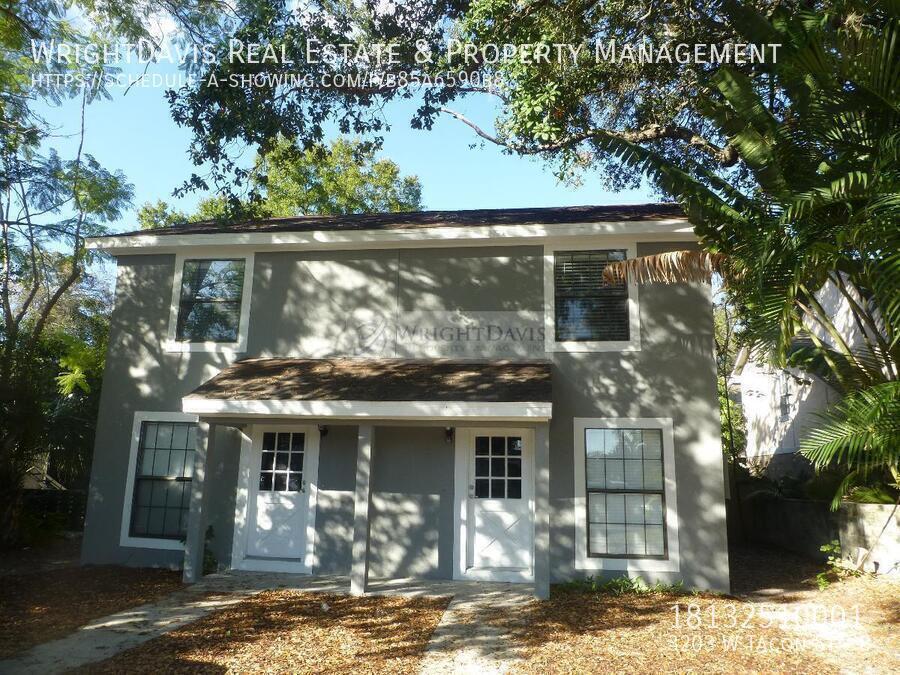 Photo - 3203 W Tacon St-B