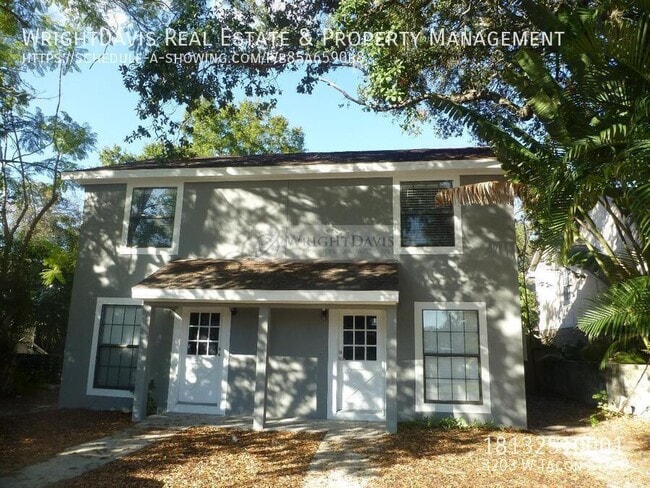 Photo - 3203 W Tacon St Apartment