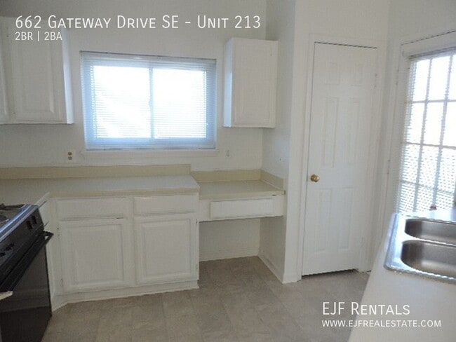 Photo - 662 Gateway Drive SE-Unit 213 Apartment