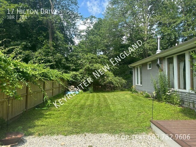 Building Photo - Adorable 3 Bedroom Home in Merrimack!