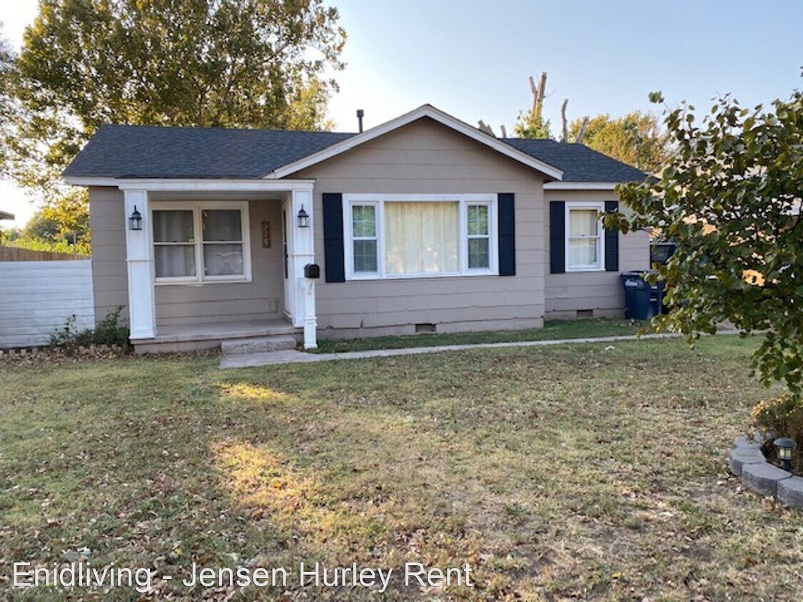 Primary Photo - 3 br, 1 bath House - 714 N 14th