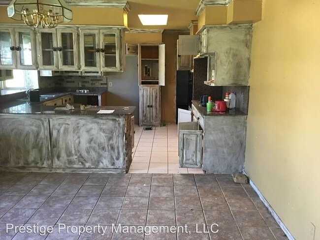 Foto del edificio - 2 br, 1 bath House - 344333 E 770 Rd