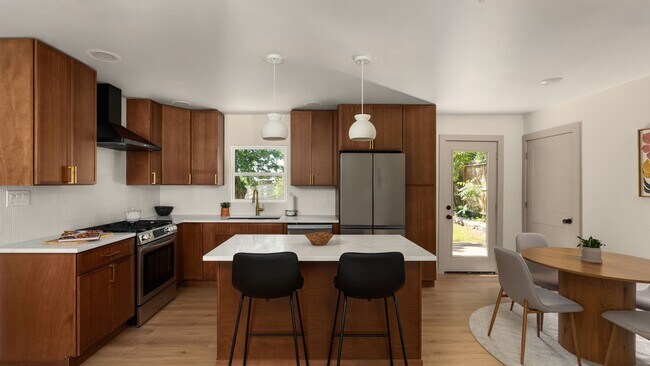 Foto del edificio - 337 W Merriweather St