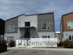 Building Photo - 591 Turin Way
