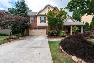 Building Photo - 1336 Nathan Mauldin Dr NE
