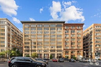 Building Photo - 1635 Washington Ave