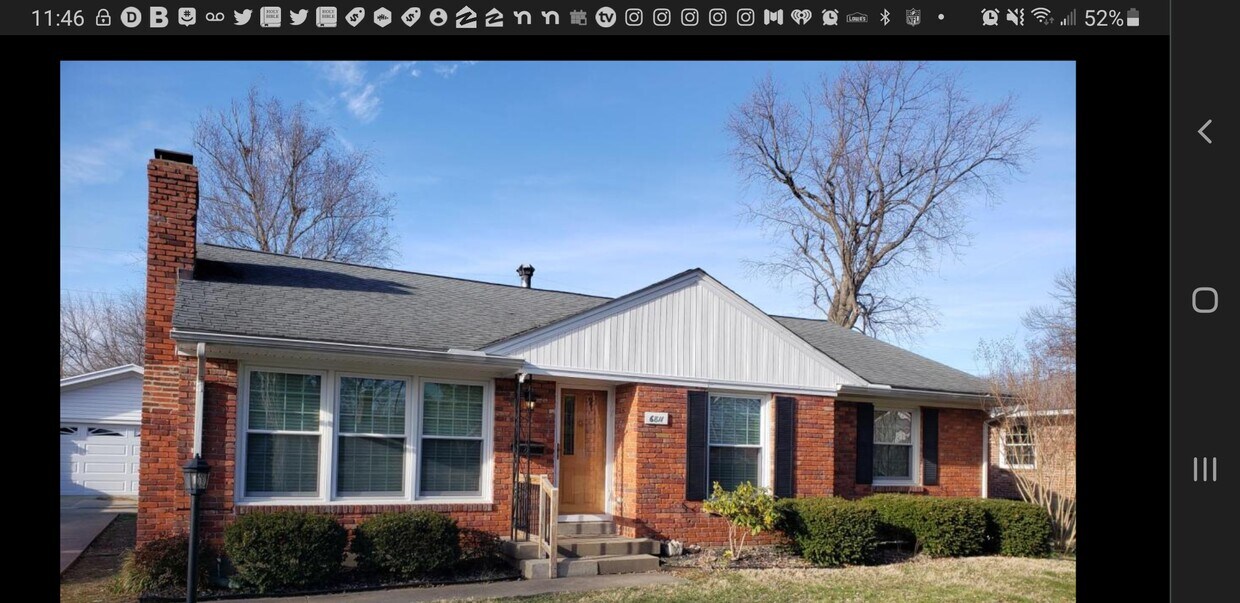 Primary Photo - 6811 Greenlawn Rd