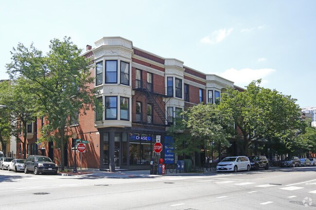 Foto del edificio - 1714-1716 N Wells St