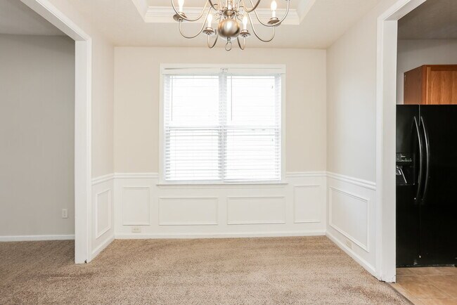 Foto del edificio - 3200 Cooper Woods Dr