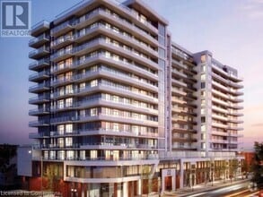Building Photo - 212 King William St