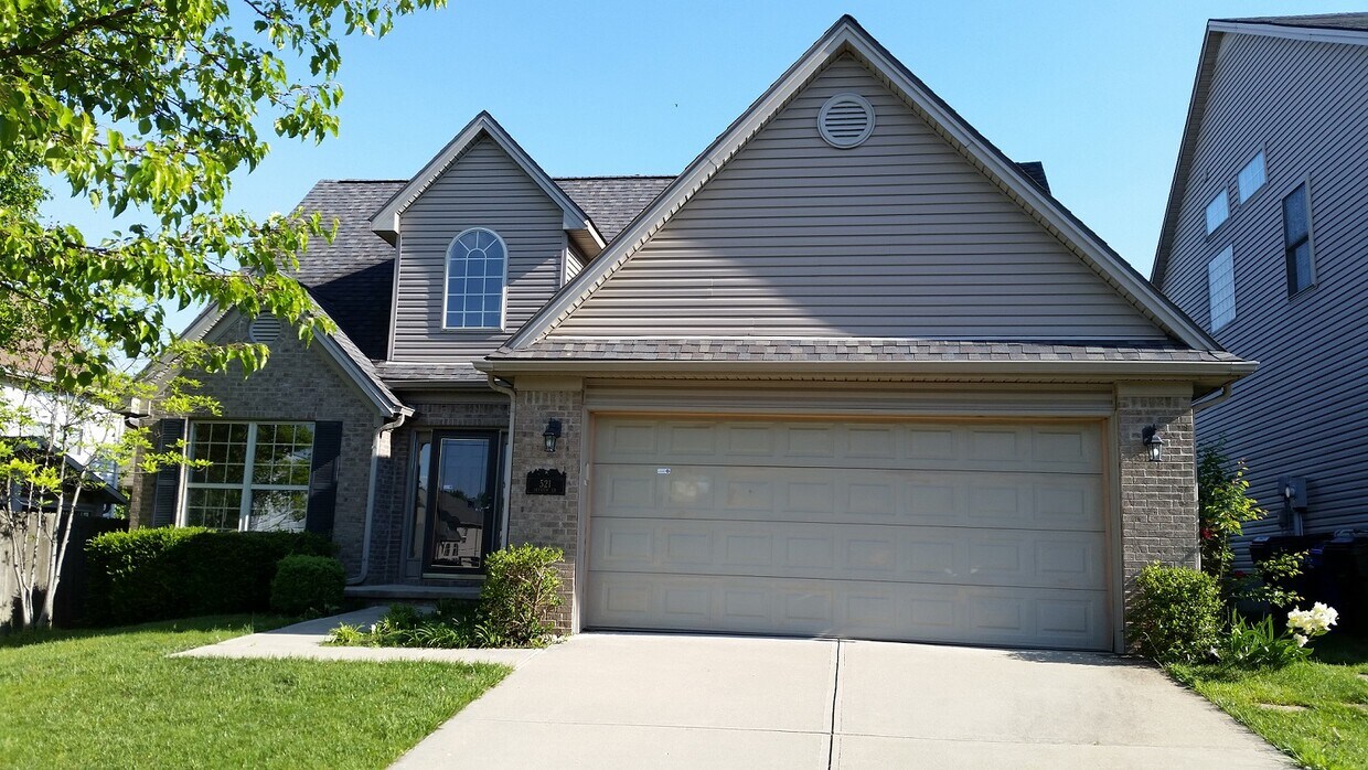 Your new home at 521 Skyview Lane! - 521 Skyview Lane