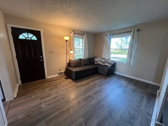 Foto del edificio - 7375 Coon Trail Rd