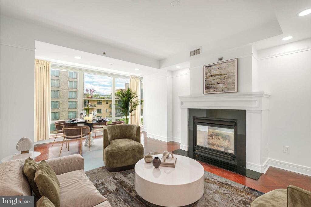Foto principal - 1111 23rd St NW