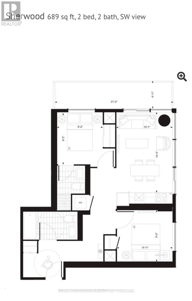 Building Photo - 39 Roehampton Ave