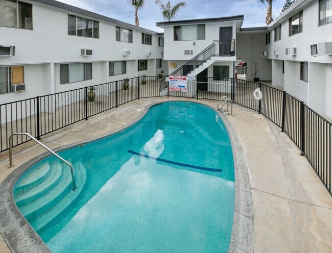 Foto del interior - Fulton Townhomes