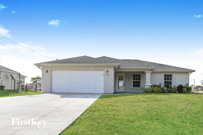 Foto principal - 824 Durden Pkwy