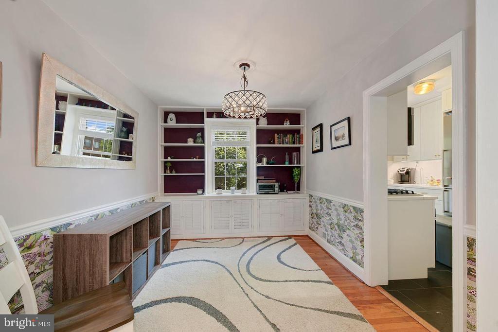 Foto principal - 2115 N Brandywine St