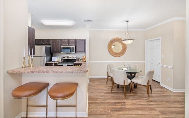 Building Photo - MAA Liberty Park