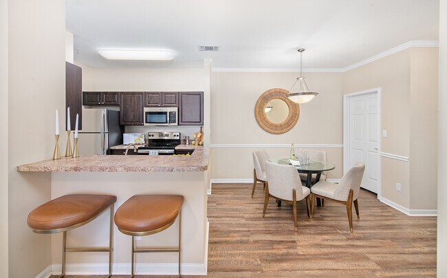 Foto del edificio - MAA Liberty Park