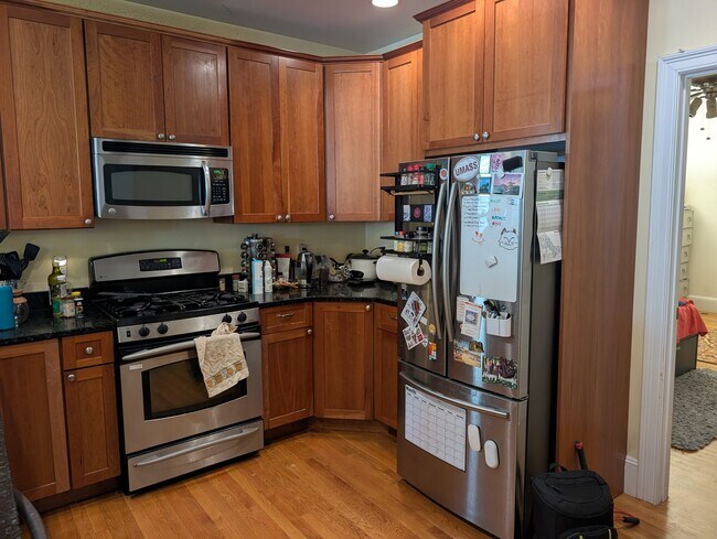 Foto del edificio - 40 Prince St