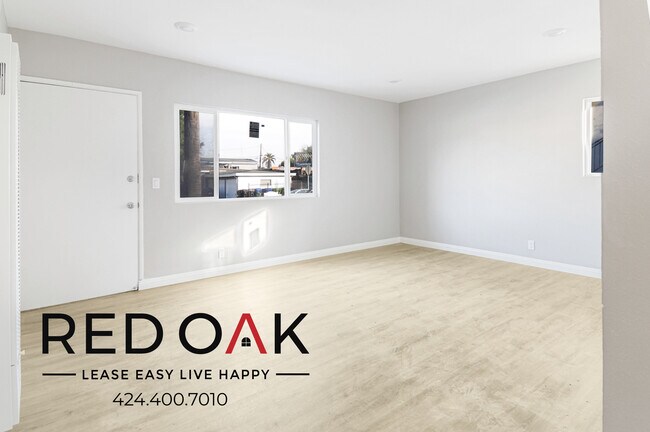 Foto del edificio - 8011 S Western Ave