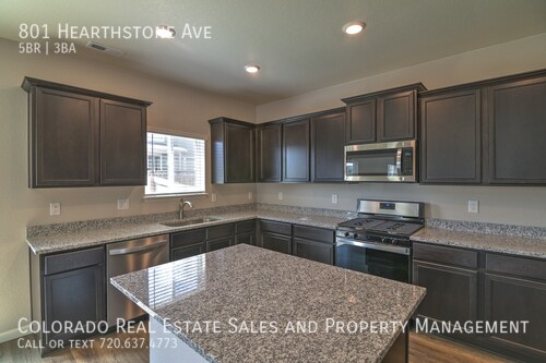 Foto del edificio - 801 Hearthstone Ave