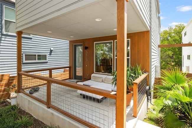 Building Photo - 3109 Aldwyche Dr