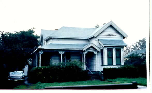 Primary Photo - 156 E Napa St