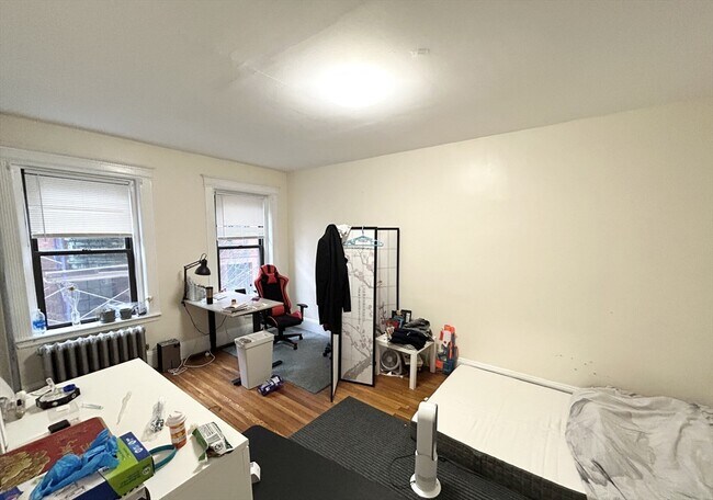 Foto del edificio - 39 Hemenway St