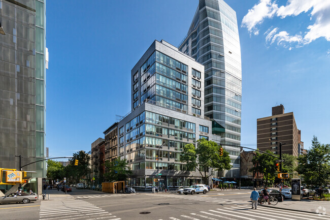 Building Photo - Cooper Square Residence Hall