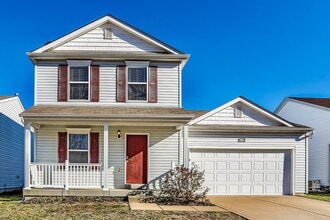 Building Photo - 755 Rockshire Dr