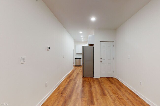 Foto del edificio - 5 br, 3 bath Duplex - 1834 N Bouvier ST Un...