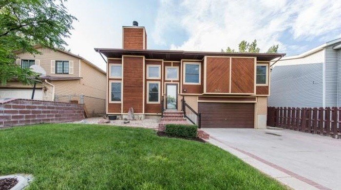 Primary Photo - West Jordan 4 bed 2 bath