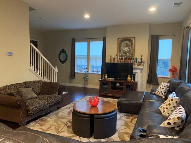 Living Room - 19 Chysis Rd