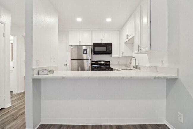 Foto del interior - 311 South New Hampshire Avenue