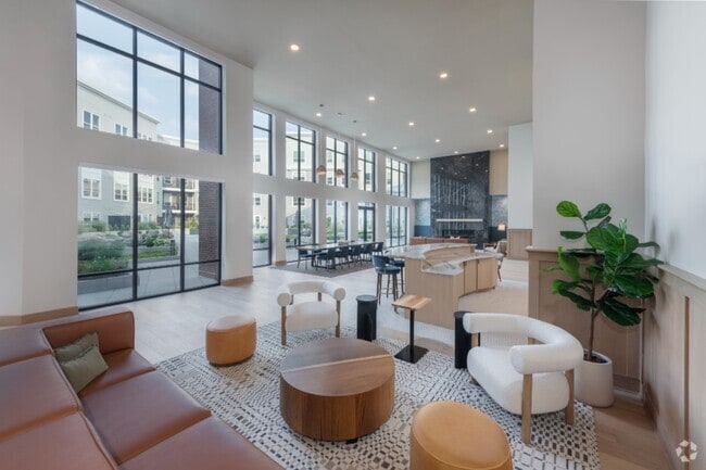 Building Photo - EDGE Apartments