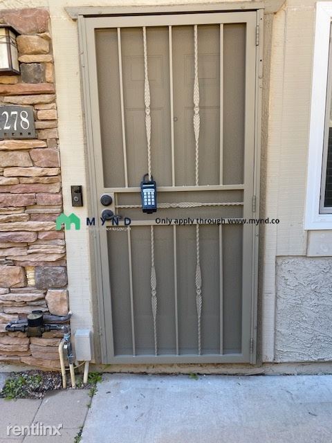 Foto del edificio - 2 br, 1.5 bath House - 1278 N 85th Pl