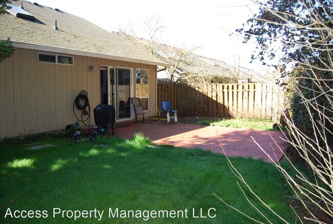 Foto del edificio - 3 br, 2 bath House - 13335 SW Ute St