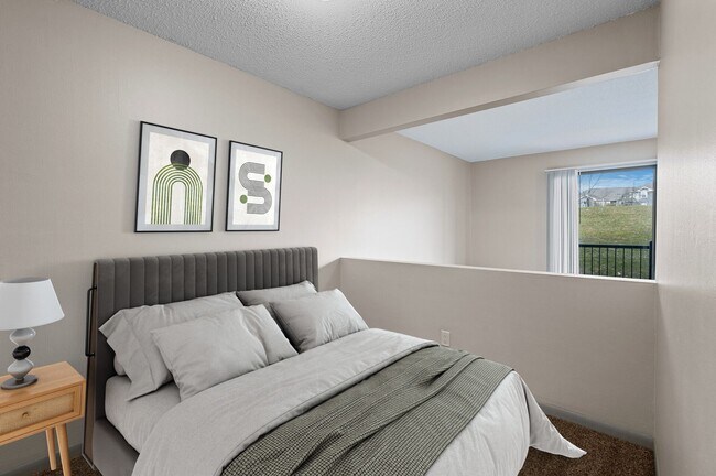 Foto del edificio - Cedar Valley Apartments