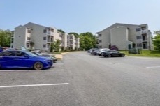 Building Photo - Corner Stone Apartments