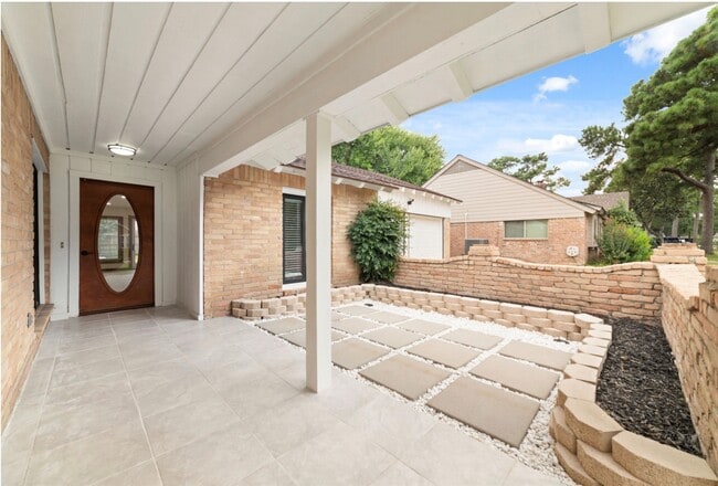 Foto del edificio - 11411 Ash Creek Dr