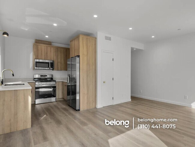 Foto del edificio - 414 S Ave 56