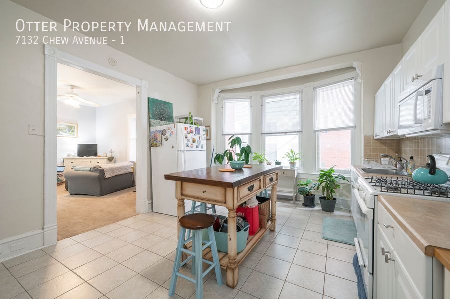 Foto principal - 7132 Chew Ave