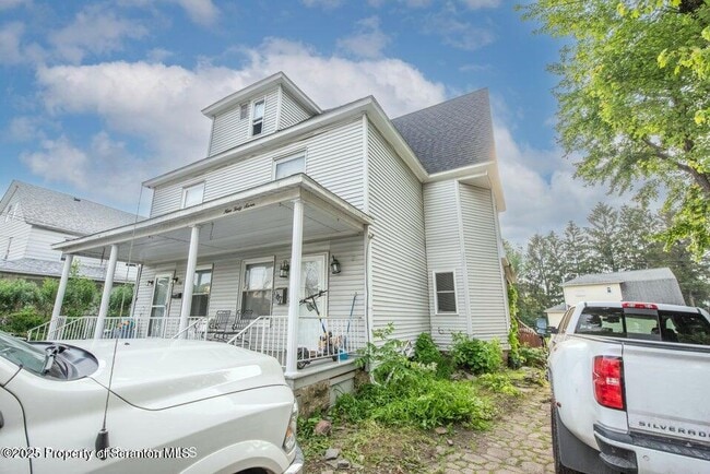 Foto del edificio - 947 William St