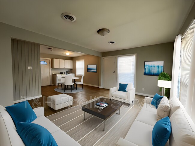 Building Photo - 4531 Bertrand Rd