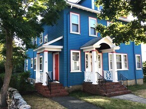 Building Photo - 35 Sanborn Ave